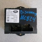 2017 Land Rover Discovery Fits 17-19 Tailgate Control Module HY32-14B484-AE Used. Price: $40.01.