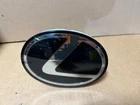 2023-2025 Lexus RZ300E / RZ450E Front Bumper Emblem Oem 75301-46010 Used. Price: $299.99.