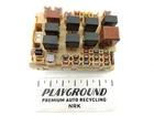 Toyota Celica Gt Engine Fuse Relay Box Fits 2000 2001 2002 2003 2004 2005 Used. Price: $44.98.