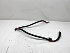 Oem 2006-11 Bmw E90 325I 328I 330I Positive Battery Starter Cable Line 7542493 Used. Price: $23.74.