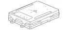 Genuine Honda Electromagnetic Induction Charger 8A370-T20-A03 New. Price: $286.97.
