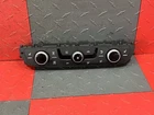 17-19 Audi Q7 Climate Temperature Knobs (oem 4M0820043R) Tested Unit Used. Price: $136.39.