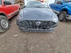 2023 Hyundai Sonata Fuse Box Engine Compartment Used Oem 646-12820. Price: $79.96.