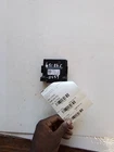 Chassis Ecm Driver Rear Park Assist Opt UD7 Fits 18-19 Terrain 84372930 Used. Price: $29.99.
