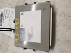Toyota 4RUNNER Limited, Chassis Smart Key Control Module, 2010-2011, 89990-35010 Used. Price: $158.72.