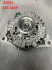 320 Genesis High Amp Alternator G80 V6 3.8L 3778CC 231CID Vin 2017-2020 New. Price: $499.99.