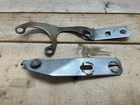 98-03 Bmw Series E39 525I 530I Front Exhaust Pipe Bracket 18207508452 Oem Used. Price: $74.99.