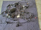 2022 Audi Q3 Engine Bay Fuse Box Wiring Harness 2.0L Awd Oem 5QB-971-111-AN For. Price: $335.00.