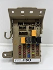 2024 Subaru Crosstrek 2.5L Oem Cabin Fuse Relay Junction Box Unit 82201FN90A Used. Price: $115.50.