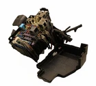 2010 MAZDA6 Fuse Box Engine Id GEA166760 Oem 1563947 Used. Price: $74.00.