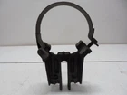 Original 1949-53 Flathead V8 Ford Mercury Generator Mounting Bracket 8BA-10153-C Used. Price: $40.00.