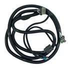 Altbet Truck Tail Light Wiring Harness Compatible With 1988-1998 Chevy Gmc... New. Price: $34.20.