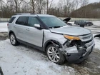Fuse Box Engine Without Turbo Halogen Headlamps Fits 13 Explorer 2565722 Used. Price: $76.00.