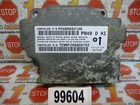 2009 Dodge Caliber Srs Control Module 04896621AE Oem Used. Price: $29.99.
