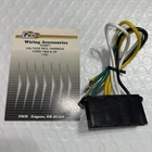 Pico Wiring Accessories 5436PT Voltage Regulator Harness Free Shipping New. Price: $17.69.