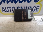 Chassis Ecm Wheel Abs Center Dash Fits 89-94 96-00 Ranger 129378 Used. Price: $98.30.