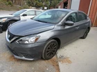Chassis Ecm Body Control Bcm Above Steering Column Fits 19 Sentra 1089135 Used. Price: $156.75.
