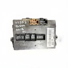 2017-2020 Ford Fusion Diver Side Seat Memory Control Module HU5T-14C708-AD Used. Price: $56.00.