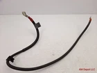 2000 Bmw 330CI 330I 325I 325CI E46 Starter B+ Cable Lead 12421436548, 1712579 Used. Price: $39.99.