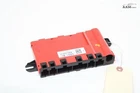 2018-22 Bmw M550I G30 Xdrive Rear Power Distribution Fuse Relay Junction Box Oem Used. Price: $77.99.