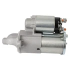 Starter For Chevrolet 10-12 AVEO5 10-11 1.6L 1.2KW Pmgr 12V 9T Cw 6929 6719 New. Price: $66.11.