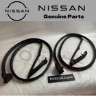 New Nissan Genuine 180SX 240SX Silvia S13 35F Door Weatherstrip Right & Left Set. Price: $194.11.