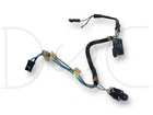 95-97 Ford F250 F350 Dash Tray Power Outlet Lighter Harness Oe Used. Price: $35.00.