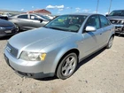 Chassis Ecm Communication Convertible Fits 02-06 Audi A4 12100834 Used. Price: $107.02.