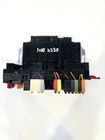 2003 2006 Mercedes Benz SL500 Oem Right Front Sam Module Fuse Block 2305451132 Used. Price: $250.00.