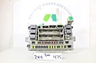 TZ5A010 Acura Mdx 14-15 Passenger Side Cabin Fuse Box Module 2K4 475 B6 Used. Price: $44.99.