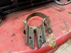 1949-53 Flathead V8 Ford Mercury Generator Mounting Bracket 8BA-10153-C Used. Price: $30.00.