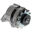 Oeg Parts New Alternator Compatible With Case Tractors Massey Ferguson. Price: $129.67.