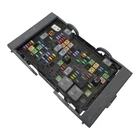 07-09 Tahoe Suburban Escalade Yukon Engine Bay Fuse Relay Box 25905681 Oem Used. Price: $125.00.