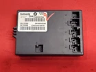 2017 Dodge Durango Jeep Grand Cherokee Right Passenger Heated Seat Module - 110K Used. Price: $74.99.