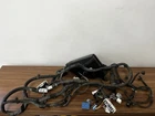 Oem 2012 Lexus IS250 Engine Wiring Harness Fuse Block Wire 82111-53705 Used. Price: $300.00.