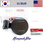Fuel Door Gas Cap 69510A7001 Genuine Fits Kia Forte Sedan 2014-2018 New. Price: $34.64.