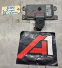 2011 Rogue Fwd (except Sport) Cvt Transmission Computer Control Module Unit Oem Used. Price: $49.97.