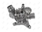 Engine Thermostat For Jaguar F-pace Land Rover Defender Van 19-22 LR121420 New. Price: $88.24.