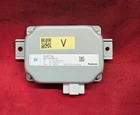 Subaru Crostrek Impreza Power Inverter Dc Converter Control Module 82714FN010 Used. Price: $20.00.
