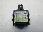 1994-2000 Lexus SC300 Power Steering Control Module Computer Oem Dash Mounted Used. Price: $19.99.