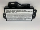 2011-2017 Buick Regal Onstar Battery Backup Control Module Unit 22704633 Oem Used. Price: $30.37.