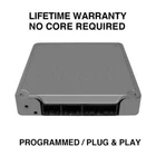 Engine Computer Programmed Plug&play 1993 Toyota Celica 89661-2B161 2.2L Mt Ecm Remanufactured. Price: $754.99.