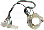 Dorman 901-263 Turn Signal Switch Fits Dodge And Jeep Models New. Price: $42.04.