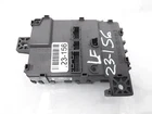 2018-2019 Honda Odyssey 3.5L At Fwd Cabin Room Inside Fuse Box Oem 38200-THR-A12 Used. Price: $94.05.