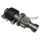 New Starter Drive For Gray 8A11350, 8HA11350A A11350C BIA11350A FAF1135. Price: $65.95.