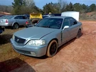 Fuse Box Engine Compartment Fits 00 01 02 03 04 Acura Rl Used. Price: $84.79.