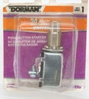 85935 Dorman 20 Amp Universal Starter Switch 9800 New. Price: $10.99.