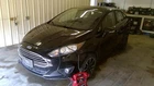 Ford Fiesta 2016 1.6L Engine Brain Box GA6Z12A650JB 0963 Used. Price: $99.90.