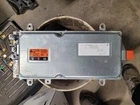 13-15 Chevy Volt Hybrid Inverter And Converter Charger Trunk Mounted 24262765 Used. Price: $129.99.