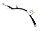 2016-2026 Jeep Grand Cherokee Aux Battery Negative Cable Oem 68251935AC Used. Price: $31.49.